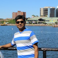 Dipak Kumar
