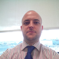 James Stiff