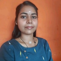 Ashwini .