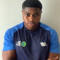 Tyrel Lewis