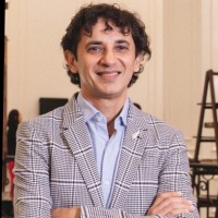 Tarun Joukani