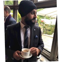 Harpal Singh