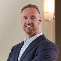 Chris Johnson, Cfp®, Mba