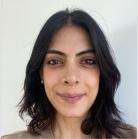 Poonam Sachdev