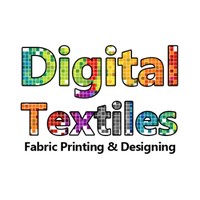 Digital Textiles Fashion Fabric Printing Design