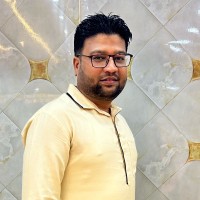 Amarkant Mishra
