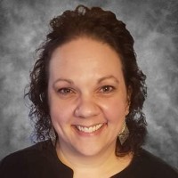 Jessica Gossett, Shrm-Cp