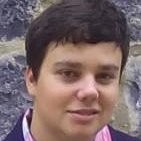 Andoni Chaparro Castrillo