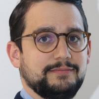 Severin Gloor