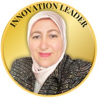 Nadia Boutaoui, PhD, EMBA