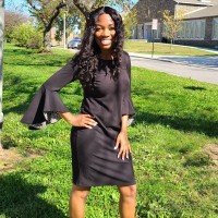 Diamond Moore