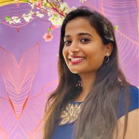 Thejashree T