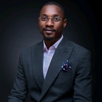 Stephen Fola-Badejo (MILT) 🇳🇬 🌍