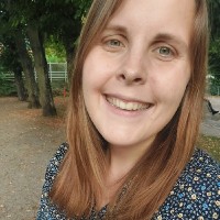 Nicole Fries-Pedersen