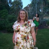 Ann-Marie Abrahams