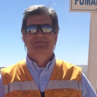 Luis Riquelme V.