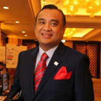 YK Lai, 黎耀家. MHRM