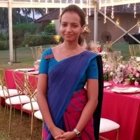 Shani Rajapkse