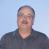Michael Denton