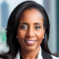 Sonja Robinson