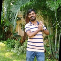 SATHISH KRISH