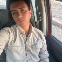 Samuel Ignacio Matamala Almendares