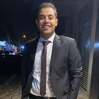 Mohamed Taher