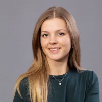 Greta Gailiūnė
