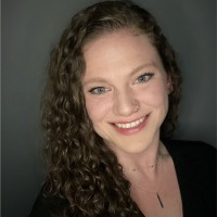 Katelyn R. Morgan