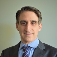 Adam Strauss