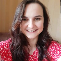 Catriona Larg