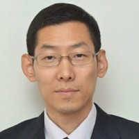 Johnny Liu