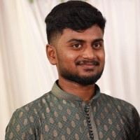 Indra Sena Reddy C