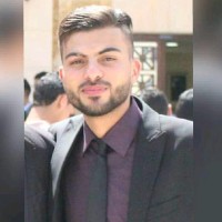 Mohammed Al-Rawashdeh