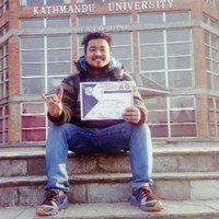 Sujan Maharjan