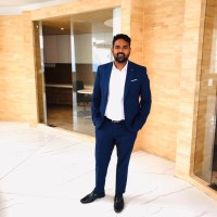 Deepak Nambiar
