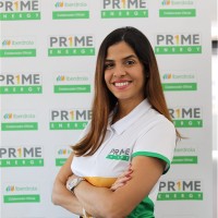 Daniela Stakemann Hernández