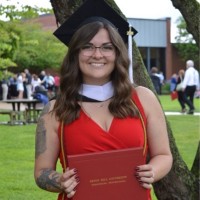 Alaina White, MA, ATR-P, LAPC