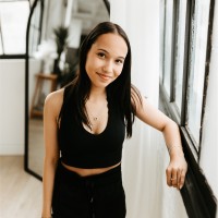 Maya Johnson