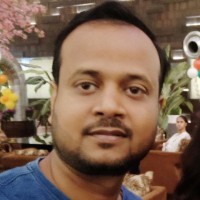 Shailesh Srivastava