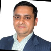 Monu Dharwal