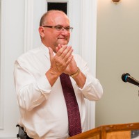 Dave Rossiter