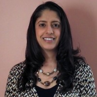 Preeti Kapoor