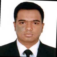 Md. Rubel Hossain