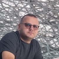 ADRIAN PAVEL