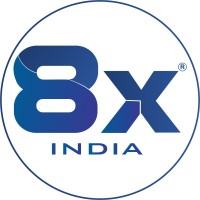 8x Building Solutions Shaping Concepts