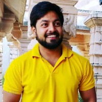 Akshesh Chudasma