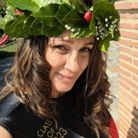 Cristina Marin