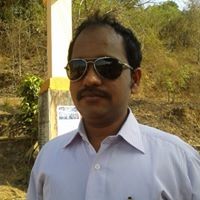 Pravin Khapre