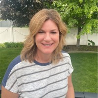 Stacey Garland
